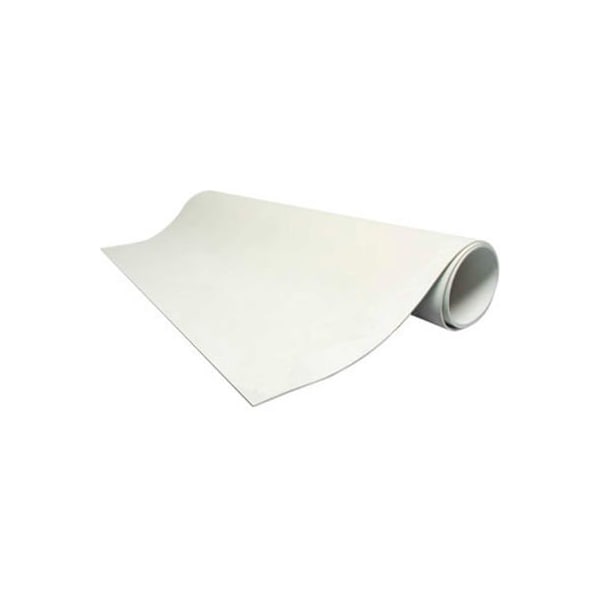 Static Solutions Inc Static Solutions Ultimat Clean Room Mat .080" Thick 2' x 40' White CR-2440 - main